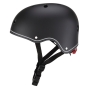 GLOBBER vaikiškas šalmas Primo Lights (48-53 cm.)