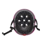 Vaikiškas šalmas Globber Primo Lights (48-53 cm.)