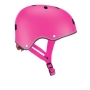 Vaikiškas šalmas Globber Primo Lights (48-53 cm.)