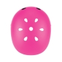Vaikiškas šalmas Globber Primo Lights (48-53 cm.)
