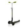 Globber paspirtukas Master Prime Neon Green