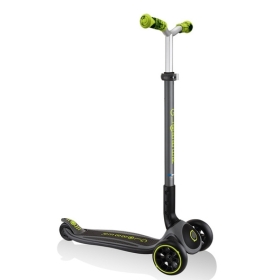 Globber paspirtukas Master Prime Neon Green