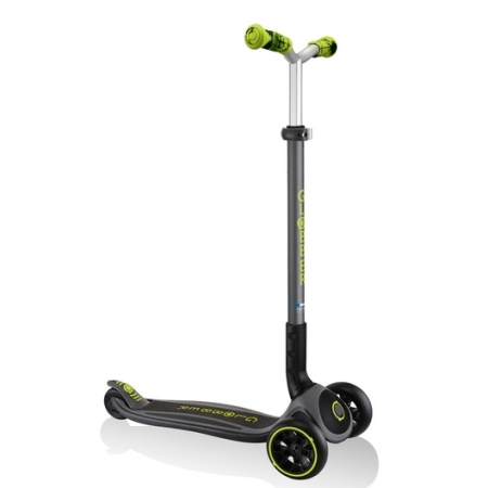 Globber paspirtukas Master Prime Neon Green