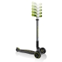 Globber paspirtukas Master Prime Neon Green