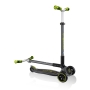 Globber paspirtukas Master Prime Neon Green