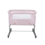 Lovyte su supimo funkcija Asalvo Calm Rosa
