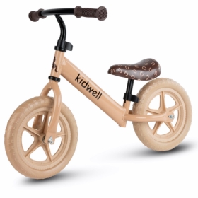 Balansinis dviratukas Rebel Beige