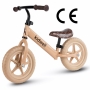 Balansinis dviratukas Rebel Beige