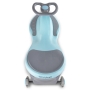 Gravitacinis riedis Kidwell Rollo LED