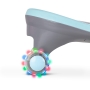 Gravitacinis riedis Kidwell Rollo LED
