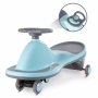 Gravitacinis riedis Kidwell Rollo LED