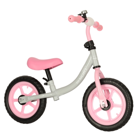 Balansinis dviratukas Trike Fix su skambučiu