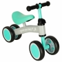 Mini paspirtukas - dviratukas Trike Fix Tiny