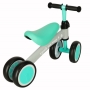 Mini paspirtukas - dviratukas Trike Fix Tiny