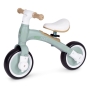 Dviratukas su pagalbiniais ratukais ir pedalais Eco