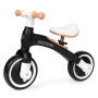 Dviratukas 3in1 su pagalbiniais ratukais ir pedalais Eco
