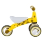 Mini paspirtukas Giraffe