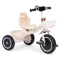 Vaikiškas triratukas su pedalais Ecotoys nuo 12 mėn.