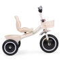 Vaikiškas triratukas su pedalais Ecotoys nuo 12 mėn.