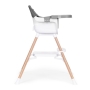 Multifunkcinė maitinimo kėdutė EcoGrey 2in1
