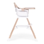 Maitinimo kėdutė EcoToys 2in1