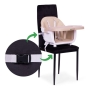 Maitinimo kėdutė EcoToys 2in1