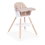 Maitinimo kėdutė EcoToys 2in1