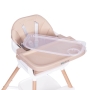 Maitinimo kėdutė EcoToys 2in1