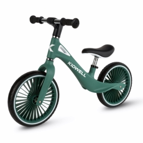 Dviratukas be pedalų NIX