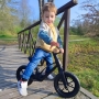 Balansinis dviratukas Vito Magnesium