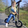 Lengvas balansinis dviratukas Kidwell Vito Magnesium