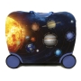 Lagaminas vaikui Solar System su diržu