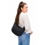 Mamos rankinė Daybag Black