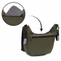Mamos rankinė Daybag su vystymo paklotu