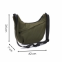 Mamos rankinė Daybag su vystymo paklotu