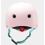 Vaikiškas šalmas Cariboo Pink
