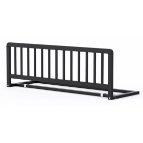 Medinė lovos apsauga 110 cm. Geuther