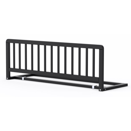 Medinė lovos apsauga 110 cm. Geuther