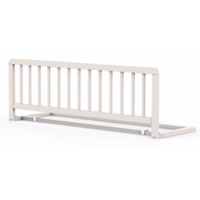 Medinė lovos apsauga 110 cm. Geuther Sand