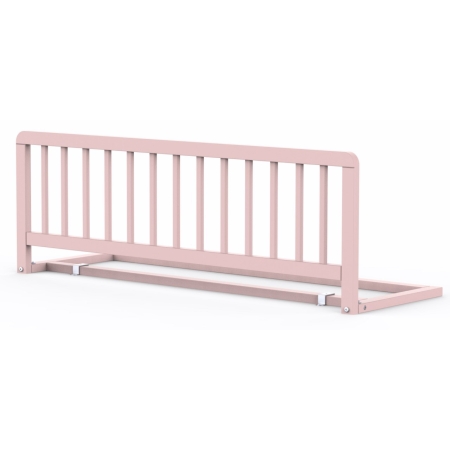 Medinė Geuther Rose lovos apsauga 110 cm.