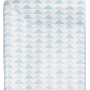 Minkšta vystymo lenta Baby Calin Geometric (50x70 cm.)