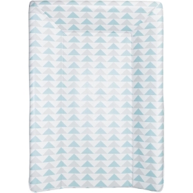 Minkšta vystymo lenta Baby Calin Geometric (50x70 cm.)