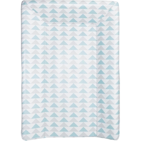 Minkšta vystymo lenta Baby Calin Geometric (50x70 cm.)