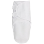 Kokonas - vystyklas SwaddleMe White Uni (0-3 mėn.)