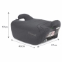 Autokėdutė Kidwell BONO i-Size su IsoFix