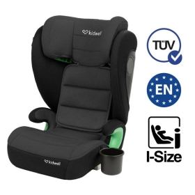 Kidwell auto  kėdutė Weston I-size IsoFix