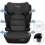 Kidwell auto  kėdutė Weston I-size IsoFix