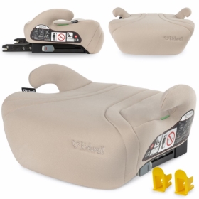 Autokėdutė - pasostė vaikui Kidwell BONO i-Size su IsoFix