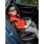 Autokėdutė - paaukštinimas Kidwell BONO i-Size su IsoFix