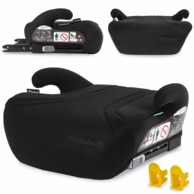 Autokėdutė - paaukštinimas Kidwell BONO i-Size su IsoFix